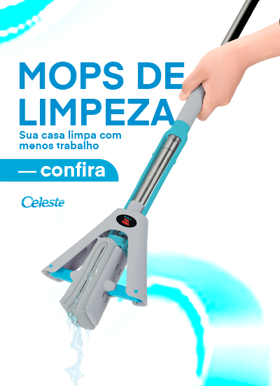 2 - Mops