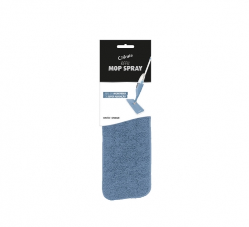 Refil Mop Spray